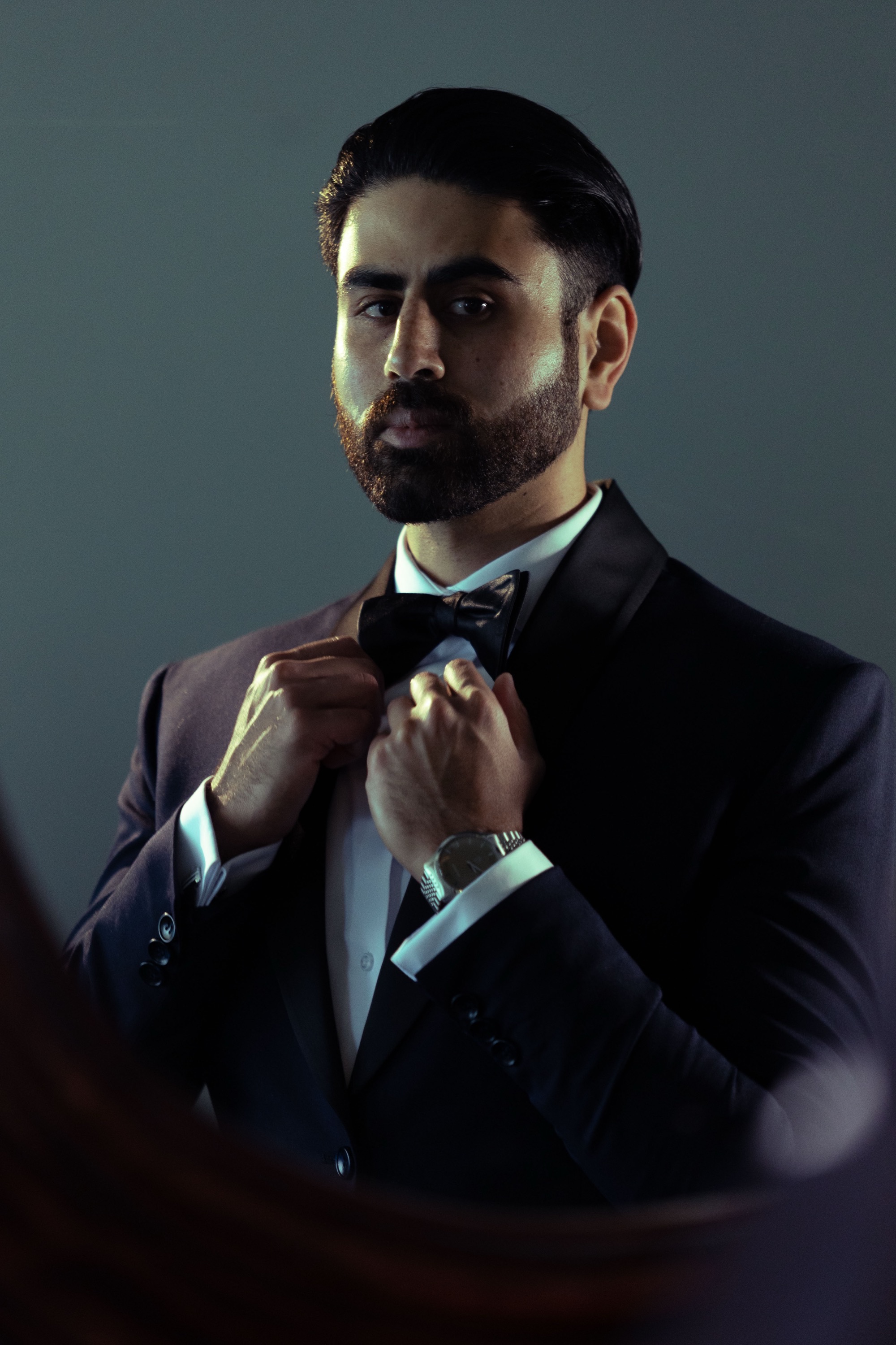 Wedding photography by Bokeh Weddings