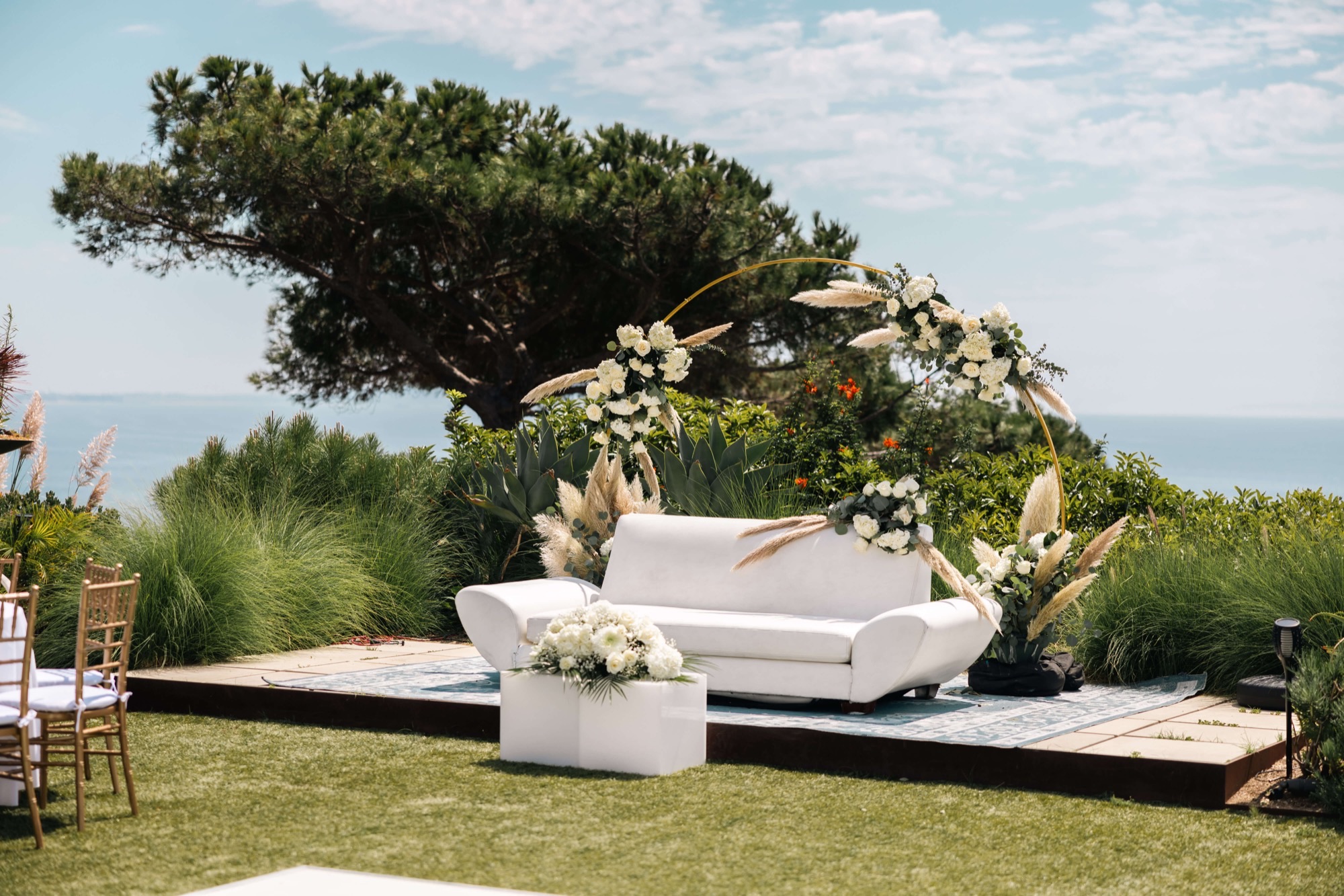 Wedding moment by Bokeh Weddings