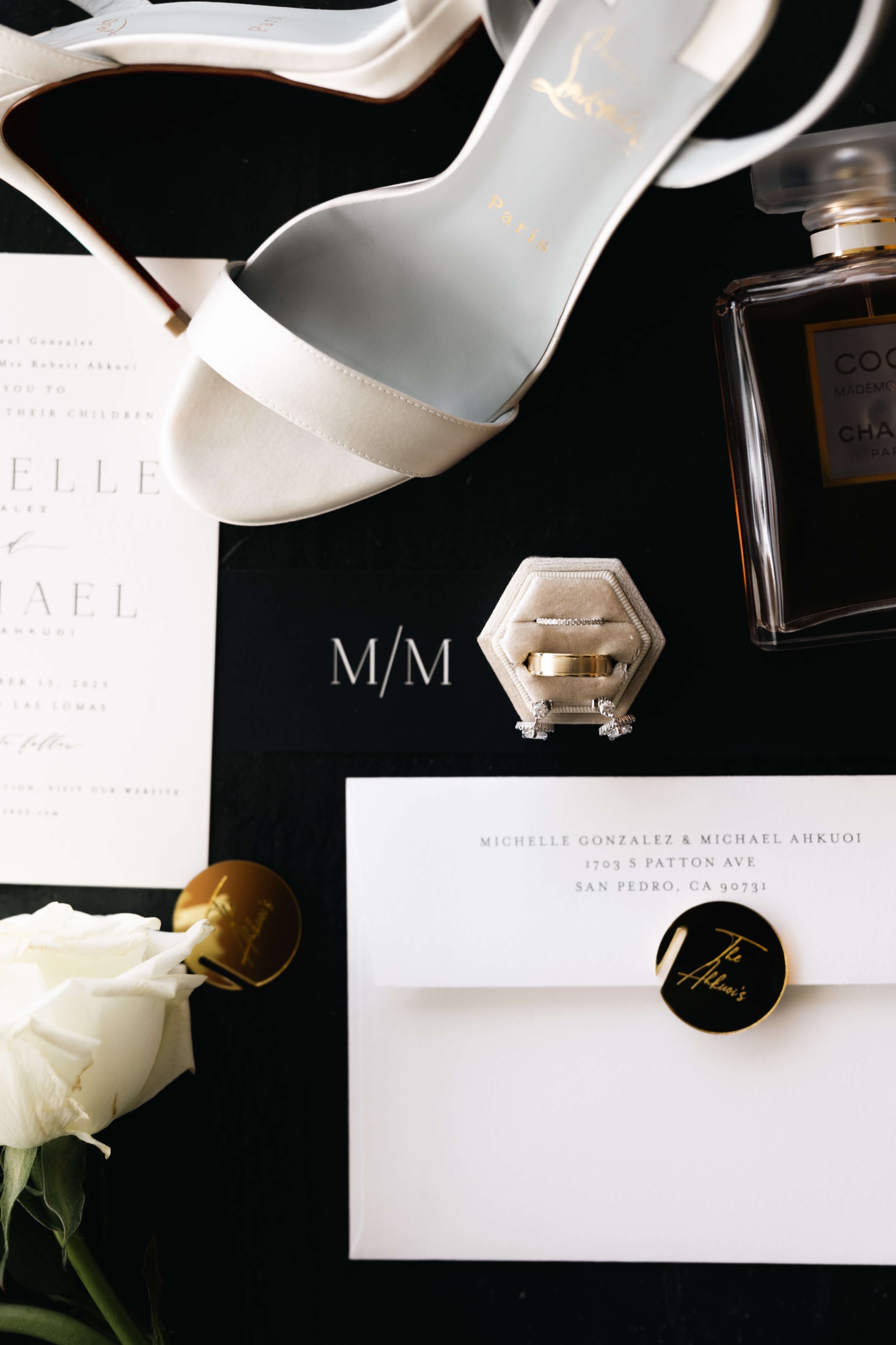 Wedding photography by Bokeh Weddings