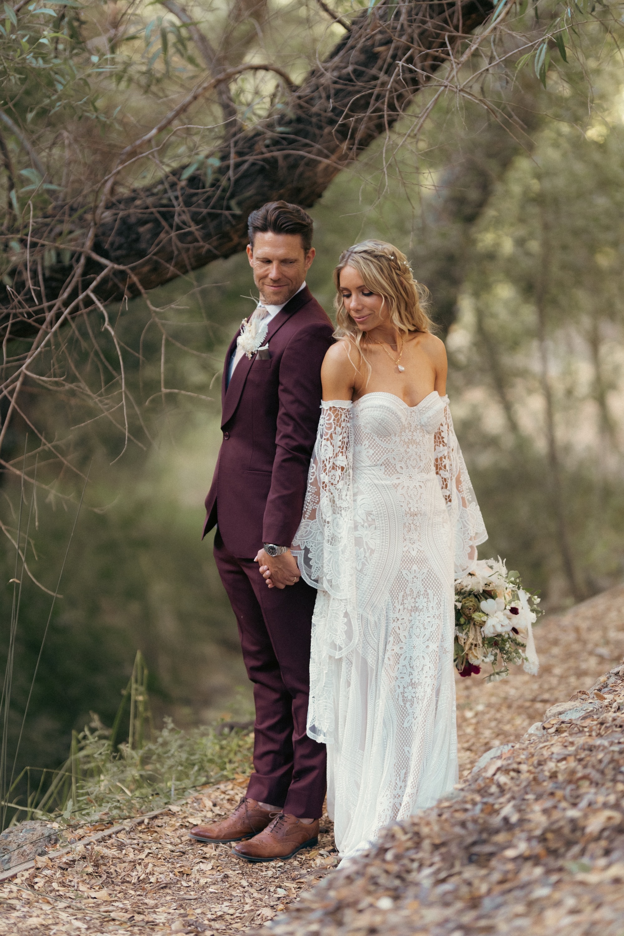 Wedding photography by Bokeh Weddings