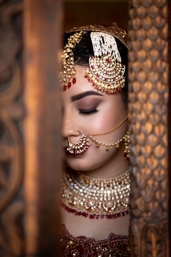 Indian wedding ceremony photography in Orange County